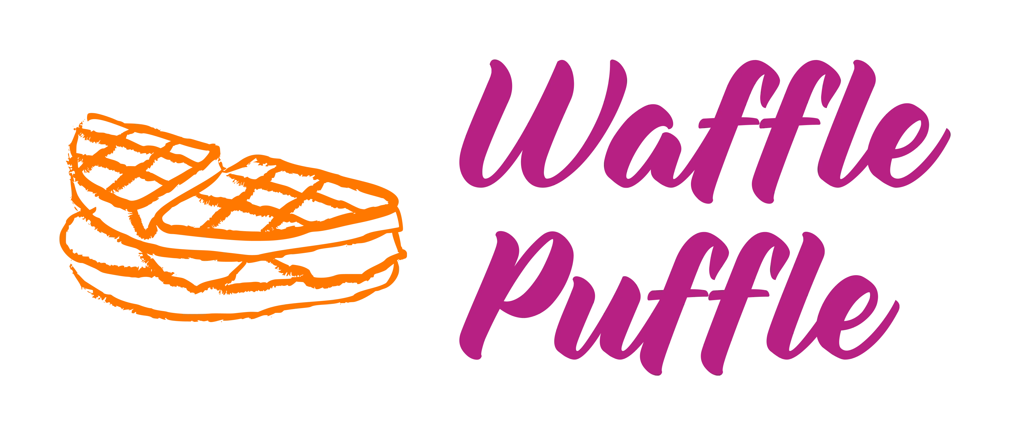 Waffle Puffle