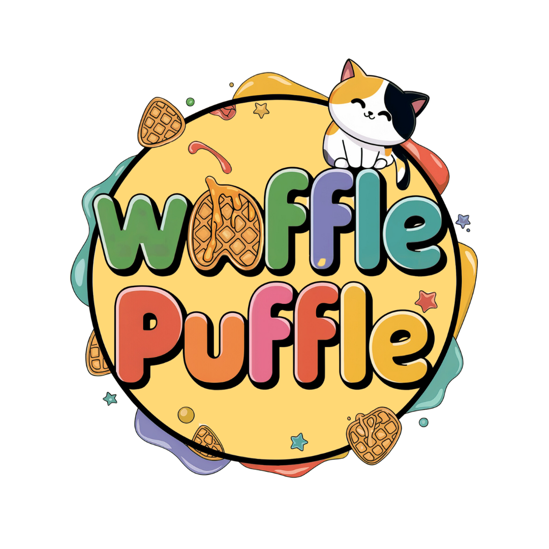 Waffle Puffle